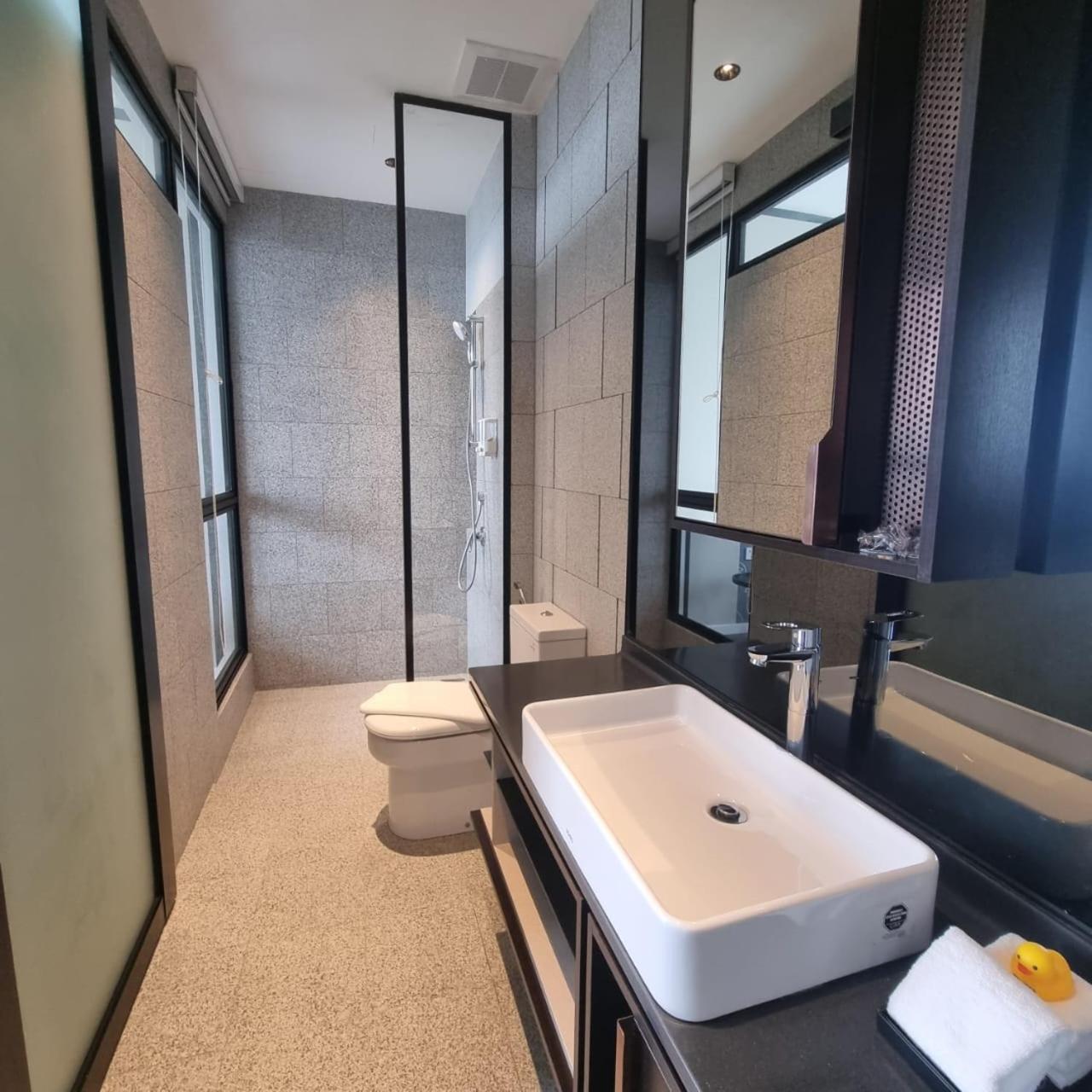 Scarletz Starlight Klcc Apartamento *