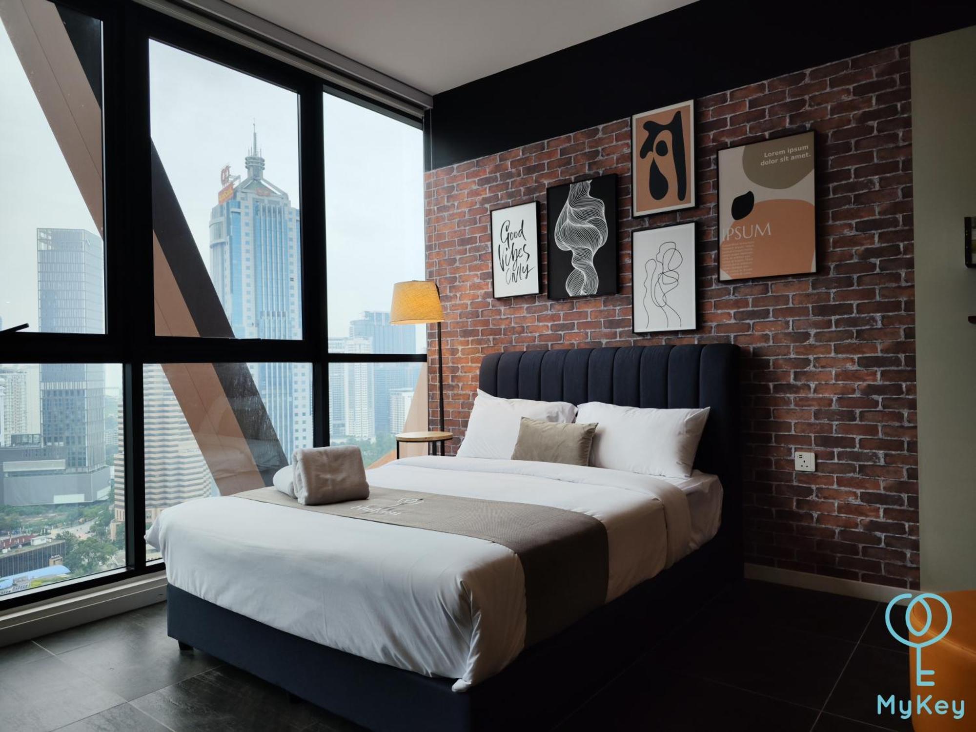 Scarletz Starlight Klcc Kuala Lumpur