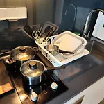 Scarletz Starlight Suites Klcc