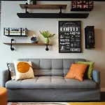 Scarletz Starlight Suites Klcc