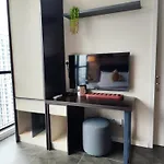 Scarletz Starlight Suites Klcc