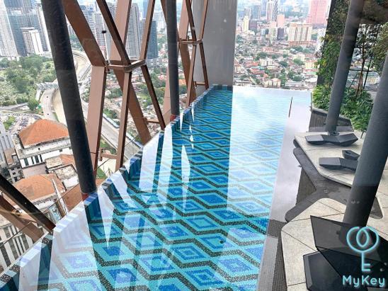Scarletz Starlight Klcc Pangsapuri