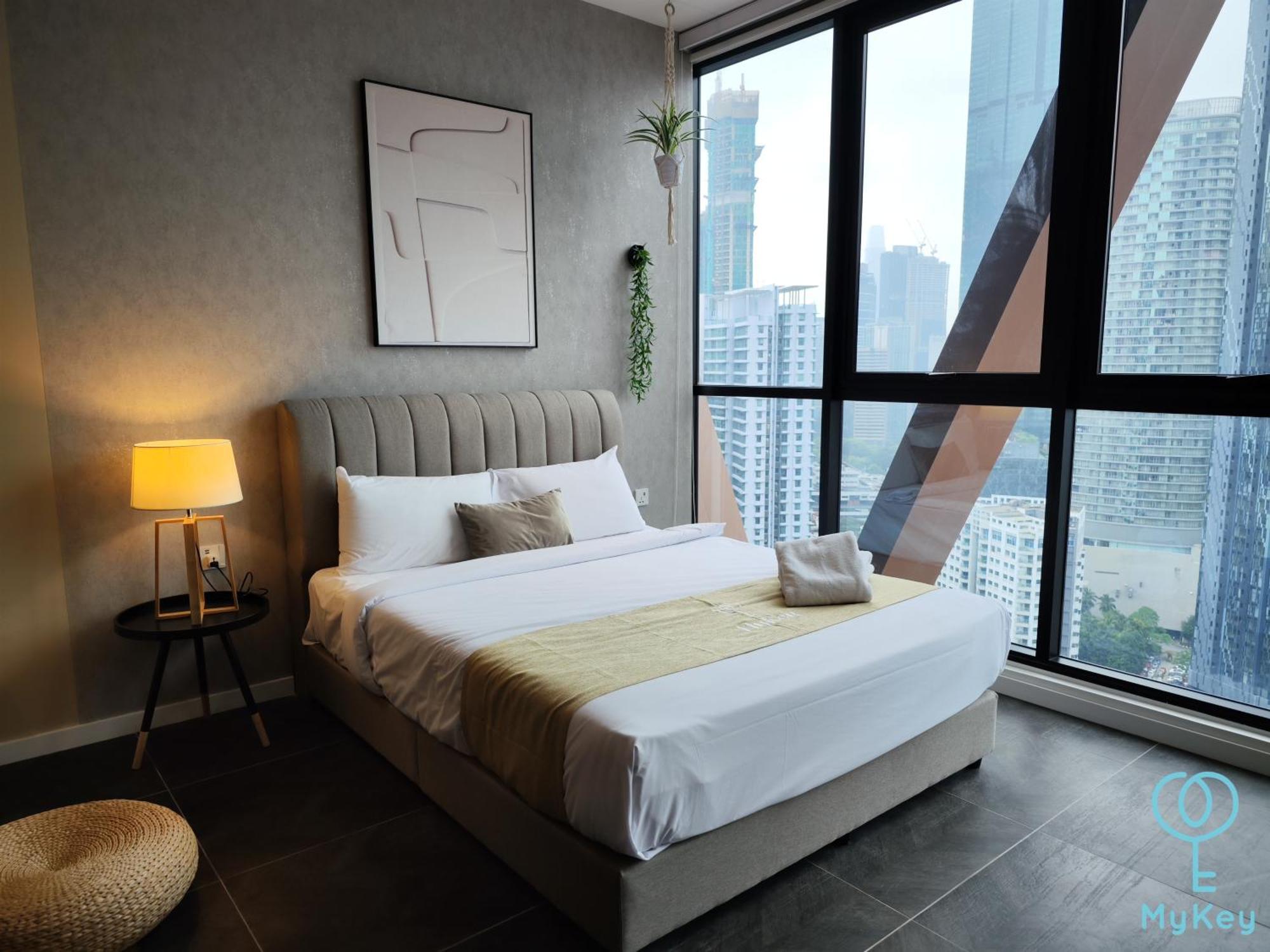 Scarletz Starlight Klcc Kuala Lumpur